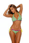 Swimsuit two piece model 211406